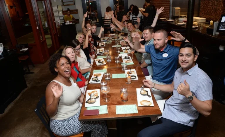 Downtown Las Vegas Lip Smacking Food Tour