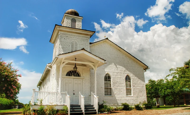 Whitney Plantation Walking Trip from New Orleans