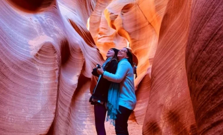 3D2N Southwest Canyon Tour from Las Vegas