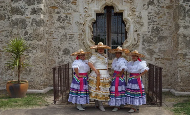 San Antonio Missions UNESCO World Heritage Site Tour