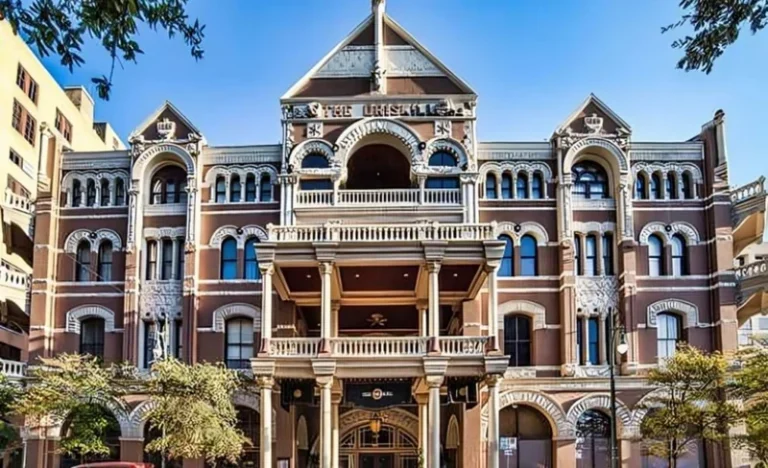 Must-See Attractions Private Walking Tour in Austin