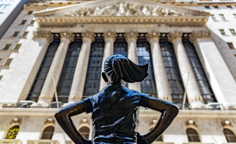 Wall Street Financial Crisis Tour in New York