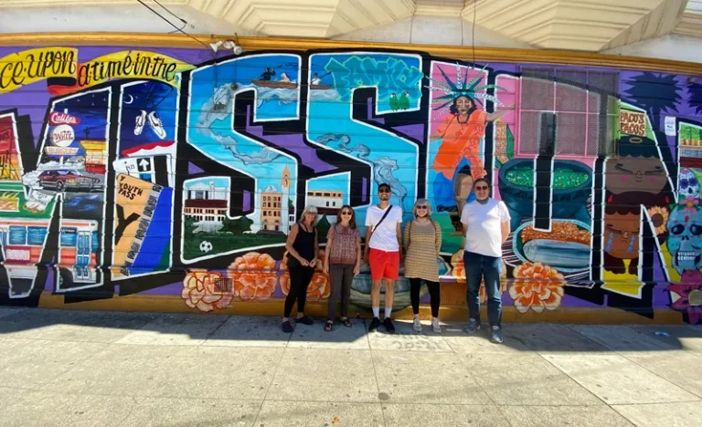 Mission District Food and Culture Tour