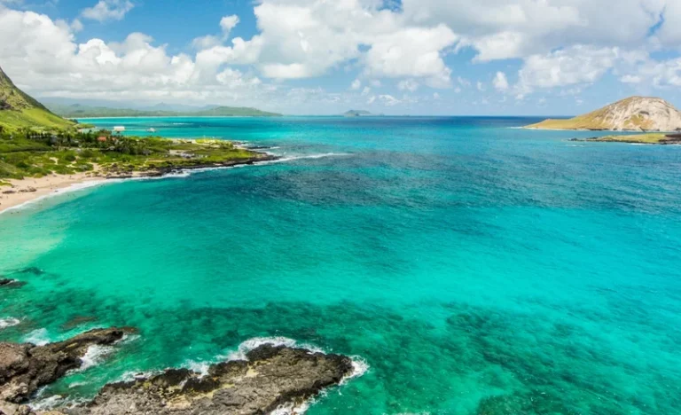 Beautiful Colors of Hawaii Photography Tour in O