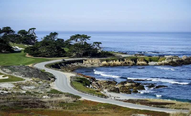 Monterey Day Tour from San Francisco