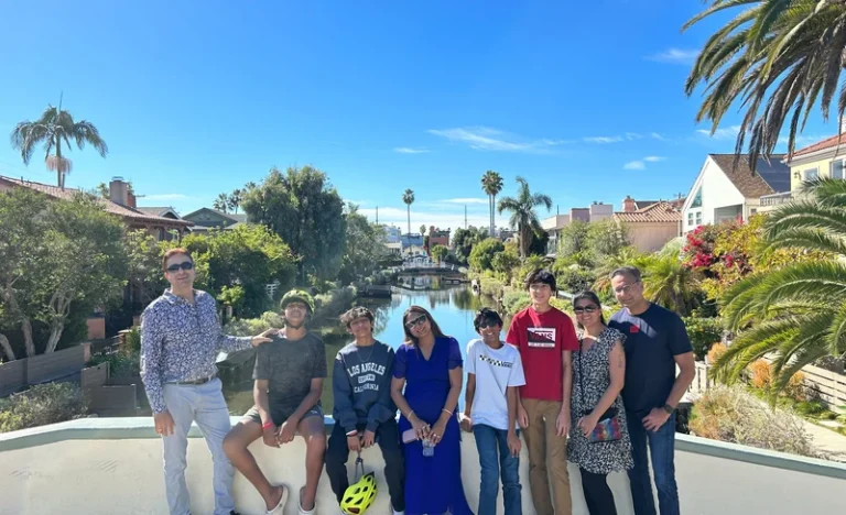 Santa Monica Bike Rentals