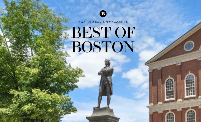 The Revolutionary Story Epic Small Group Walking Tour of Boston