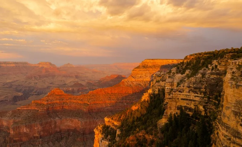 Grand Canyon and more 3-Day Tour from Las Vegas