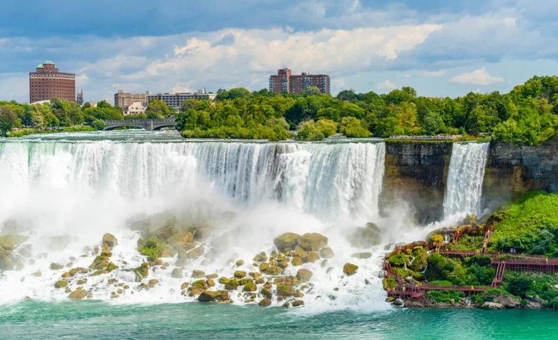 Niagara Falls Self-Guided Audio Tour