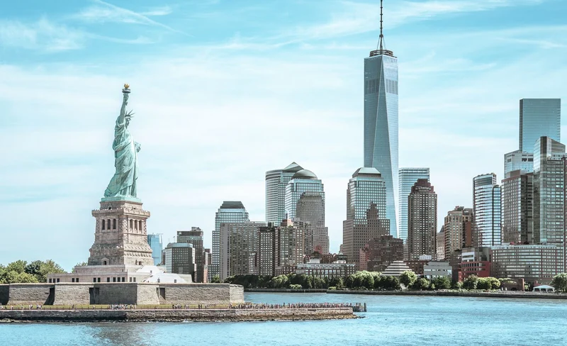 45-Minute Statue of Liberty Express Sightseeing Cruise