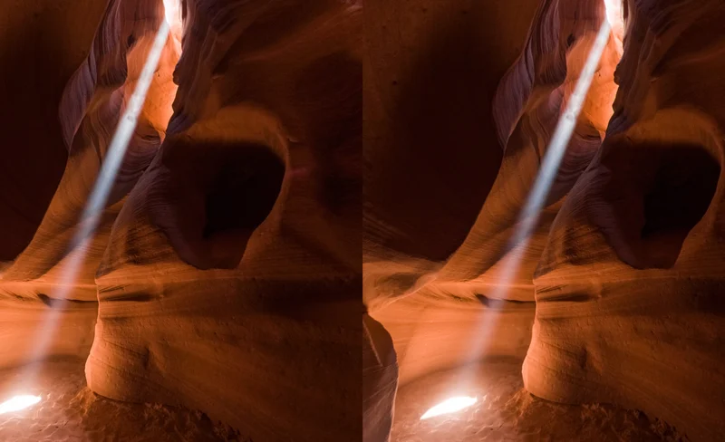 Cardiac Canyon In VR