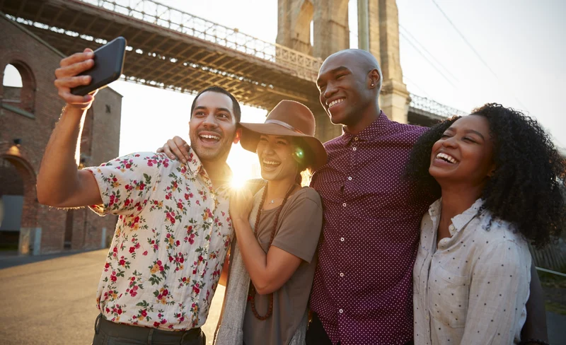 Brooklyn Food and Culture Half-Day Tour from Manhattan