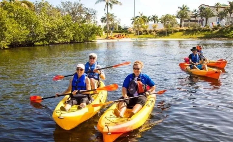 Seven Isles of Fort Lauderdale Private Kayak Tour
