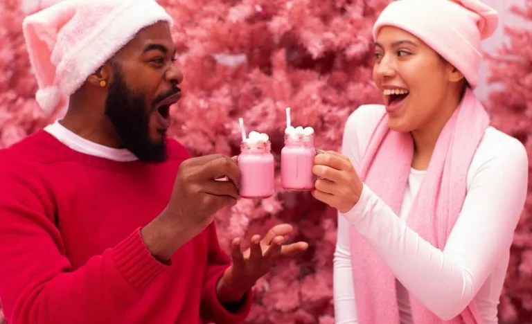 Museum of Ice Cream Admission in Chicago