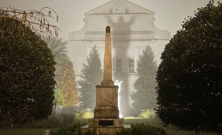 Ghost Adventures Haunted French Quarter Tour