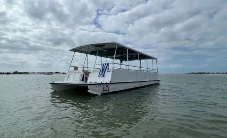 The Family Friendly Private Boat Tour in Clearwater