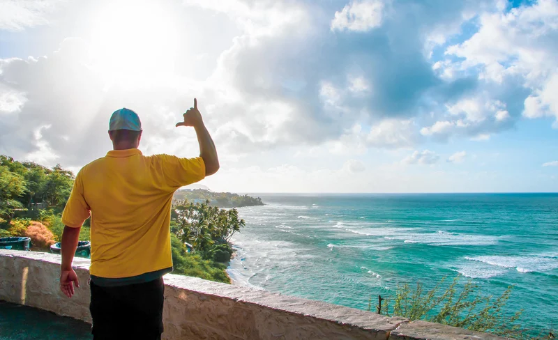 Circle Island Sightseeing Tour in Hawaii