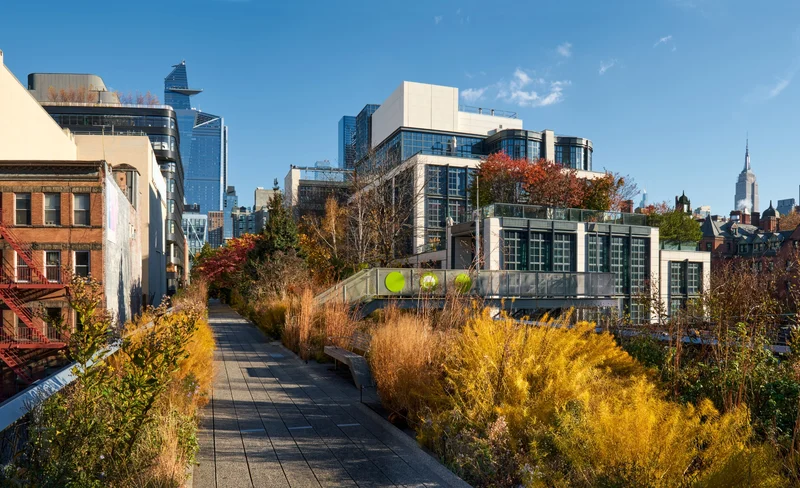 Hudson Yards Tour With Optional Edge Upgrade