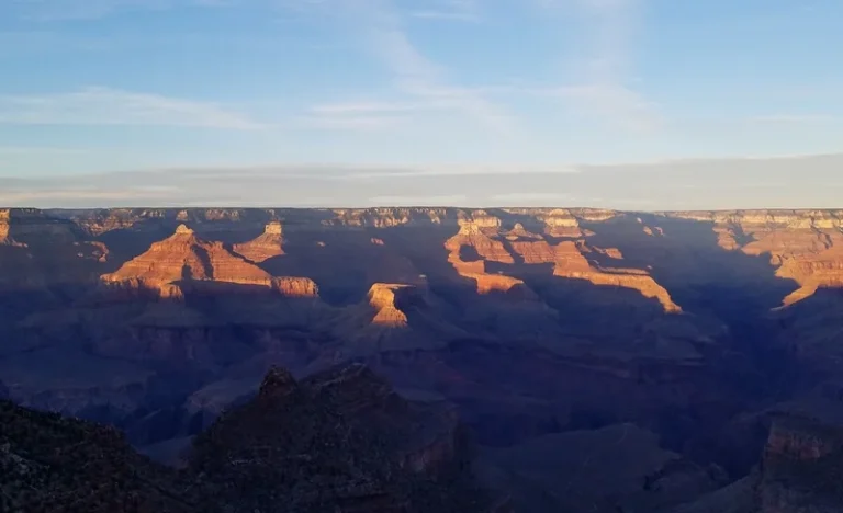 Grand Canyon and Sedona Day Tour from Scottsdale or Phoenix