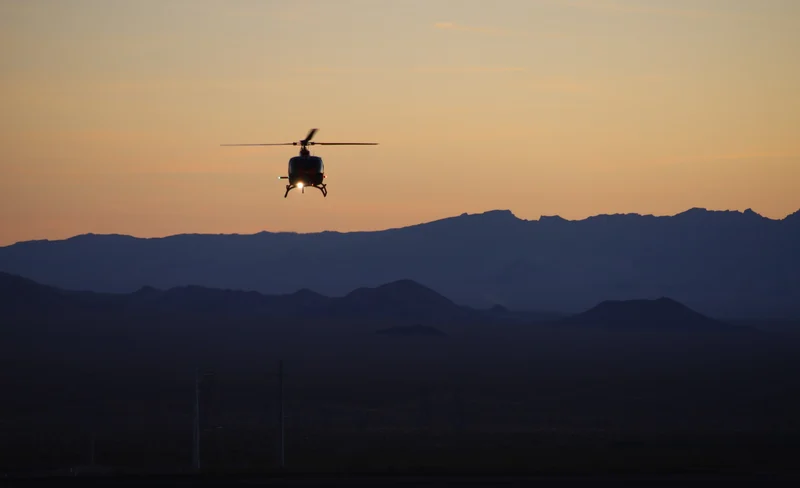 Grand Canyon Sunset Tours from Las Vegas