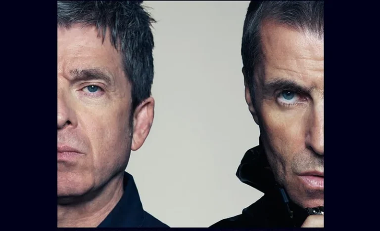 Oasis Concert 2025 New York | OASIS LIVE